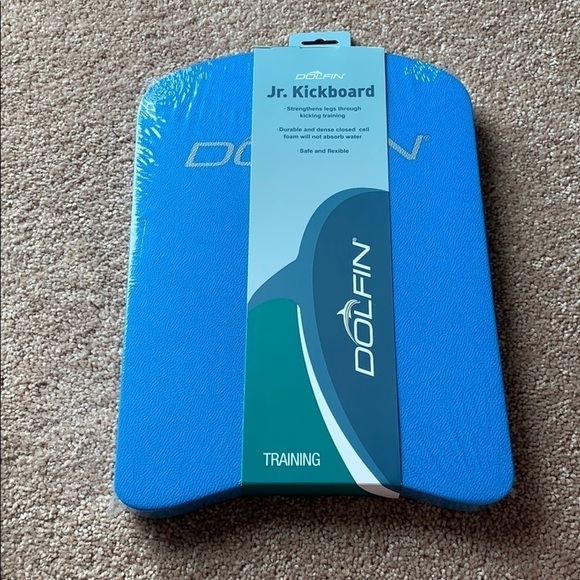 Dolfin | Dolfin Swimming training bundle - Picture 6 of 7